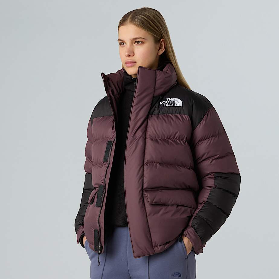Damen-Isolationsjacke Limbara