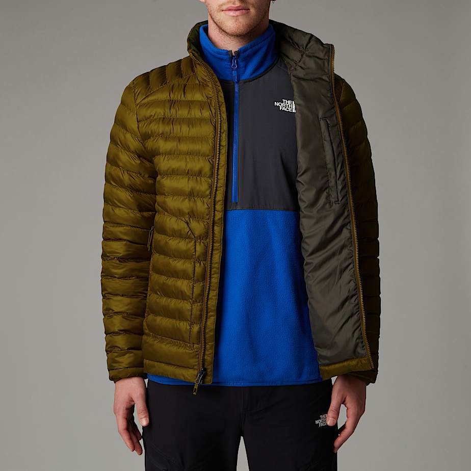 Herren-Isolationsjacke "Huila"