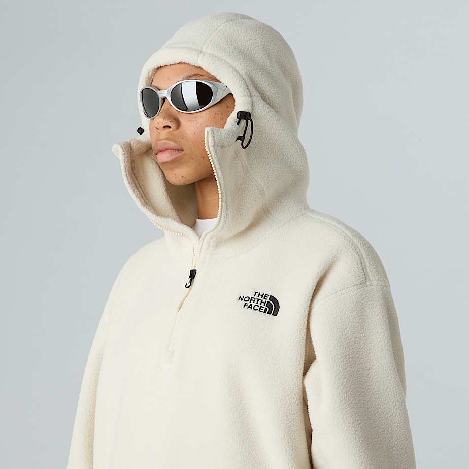 Unisex-Fleecejacke Dirus