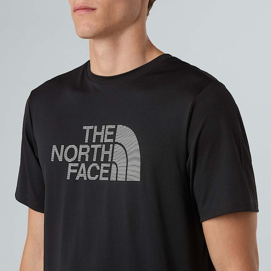 Herren 24/7 Easy T-Shirt