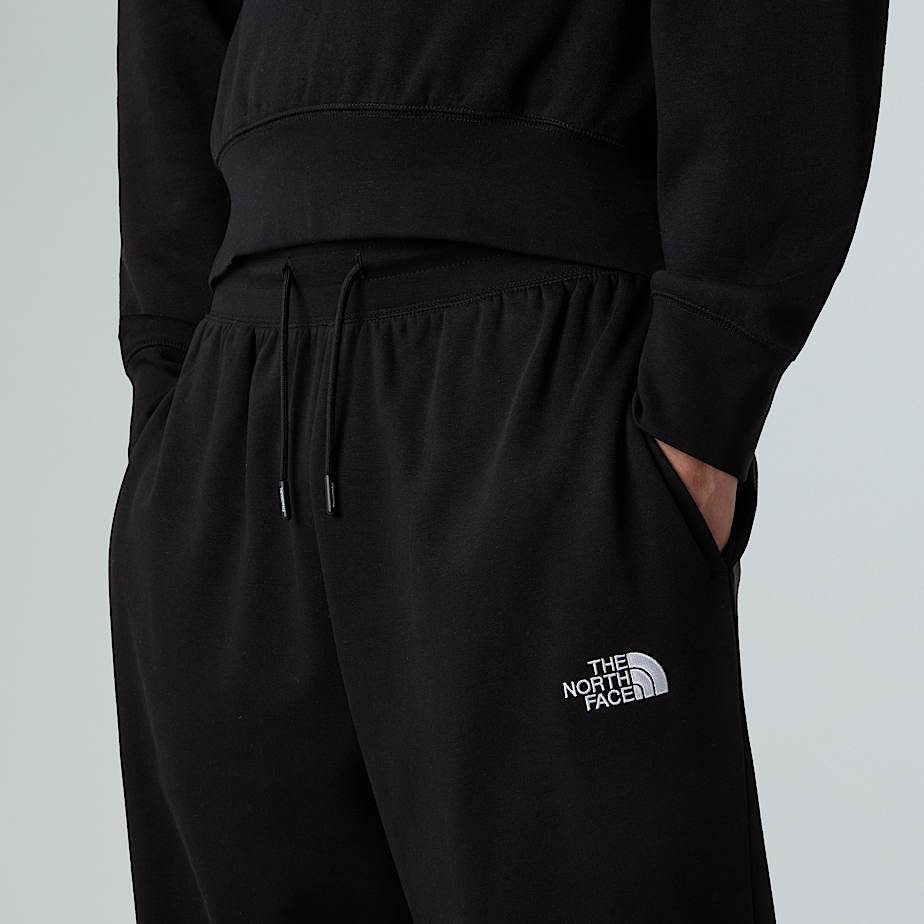Herren Essential Relaxed Straight Jogger