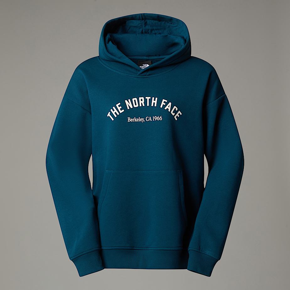 Damen-Hoodie mit Grafik