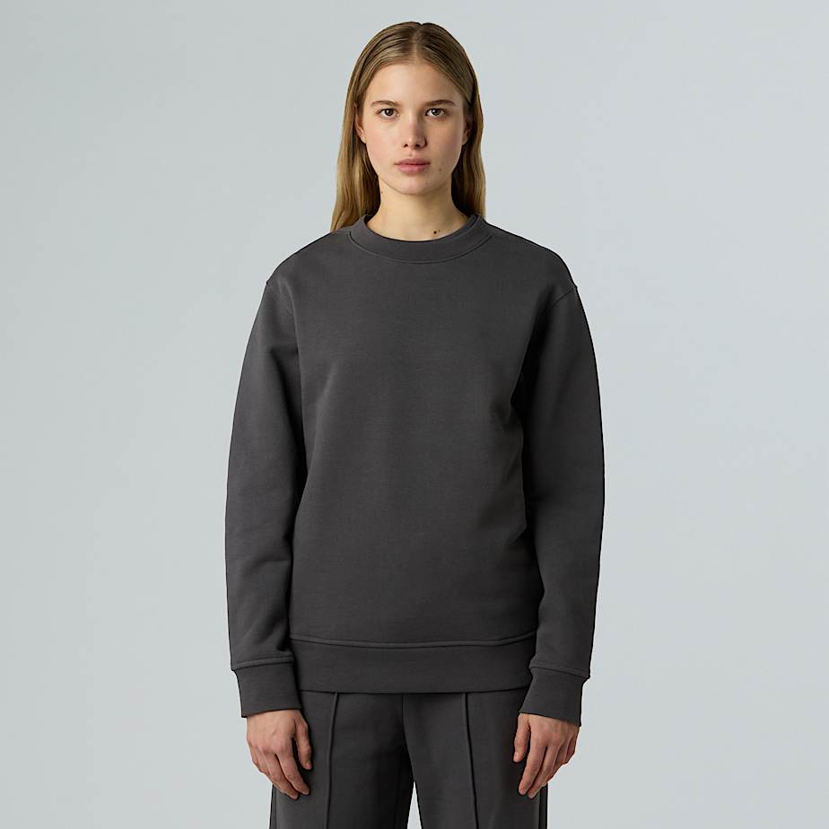 Damen-Sweatshirt „Dome Relaxed“