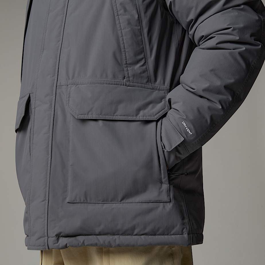 McMurdo Parka für Herren