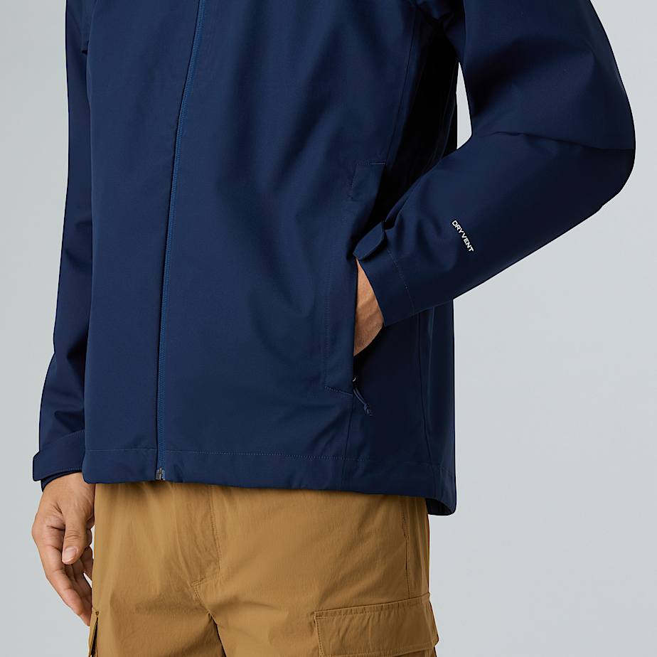 Herren Whiton 3L Jacke