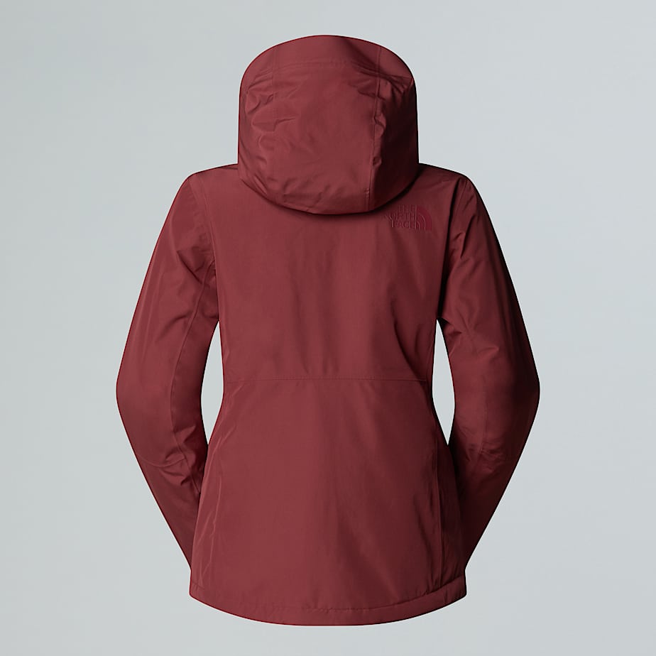 Damen-Skijacke Descendit