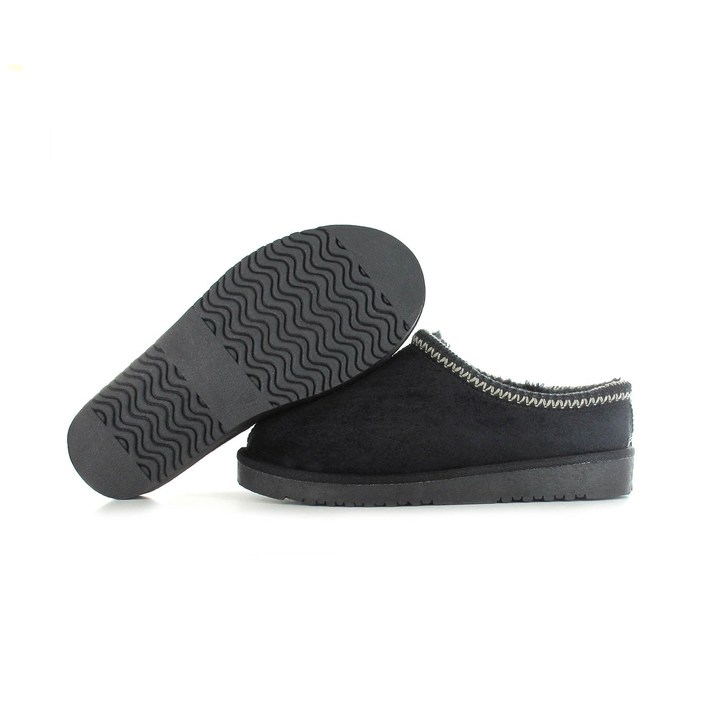 Outdoor Slippers for Women - True to Size Wide Fit Comfortable Walking Shoes