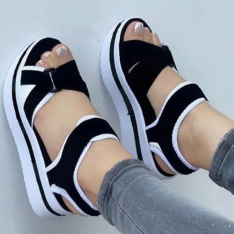 Orthopedic Levitation Sandals