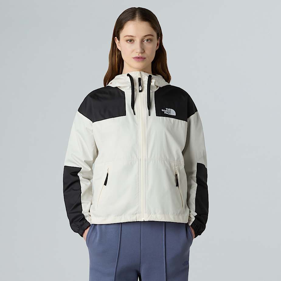 Sheru Jacke für Damen