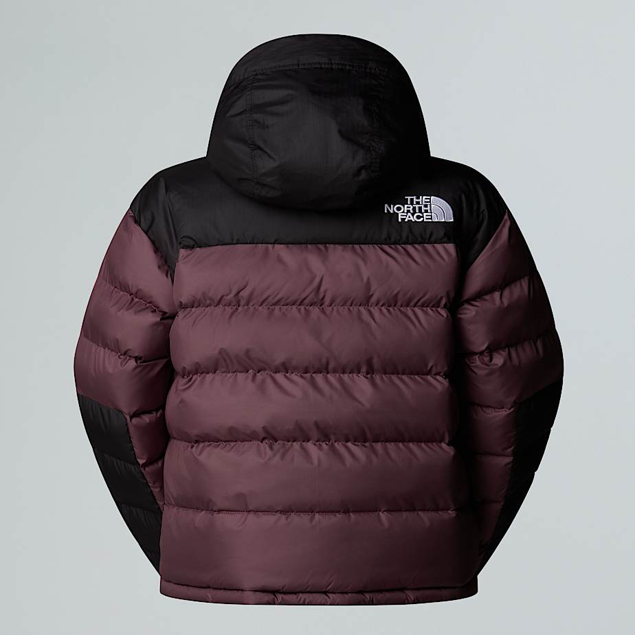 Damen-Isolationsjacke Limbara