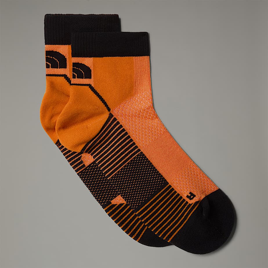 Trailrunning-1/4-Socken