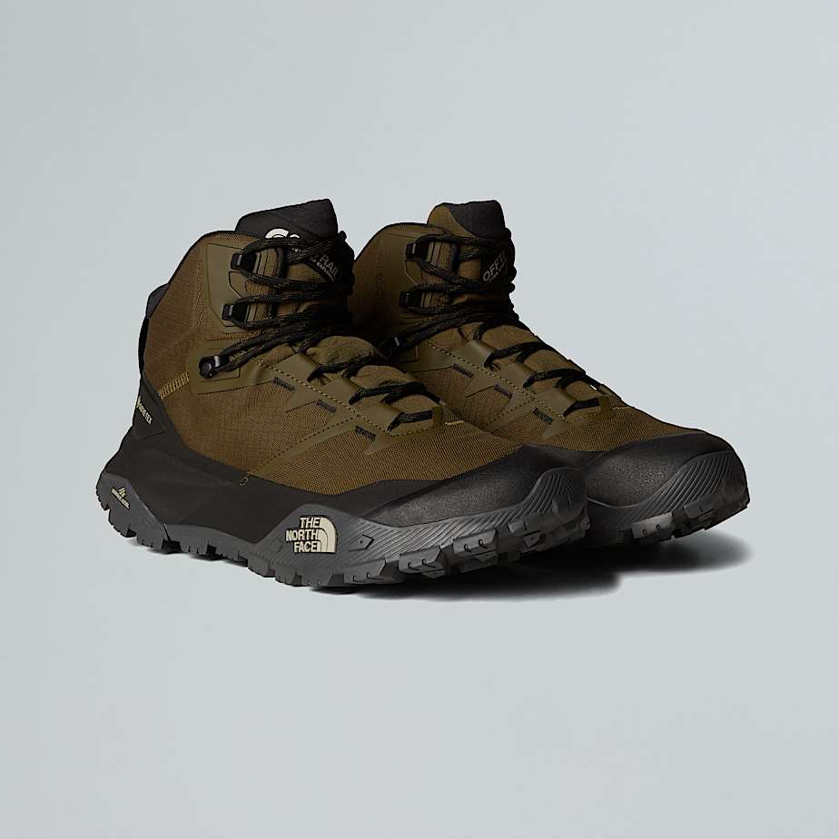 Herren Offtrail GORE-TEX Wanderstiefel