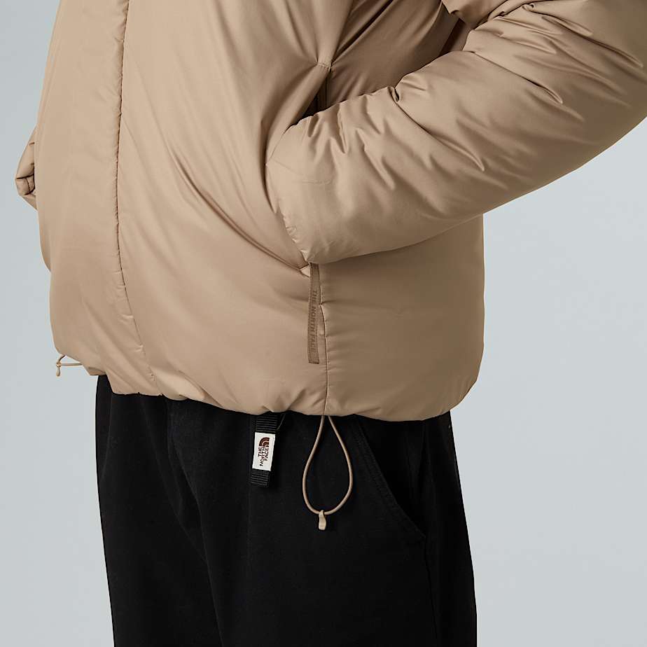 Herren-Siurana-Jacke