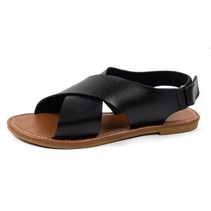 Women's Wedges Casual Sandals