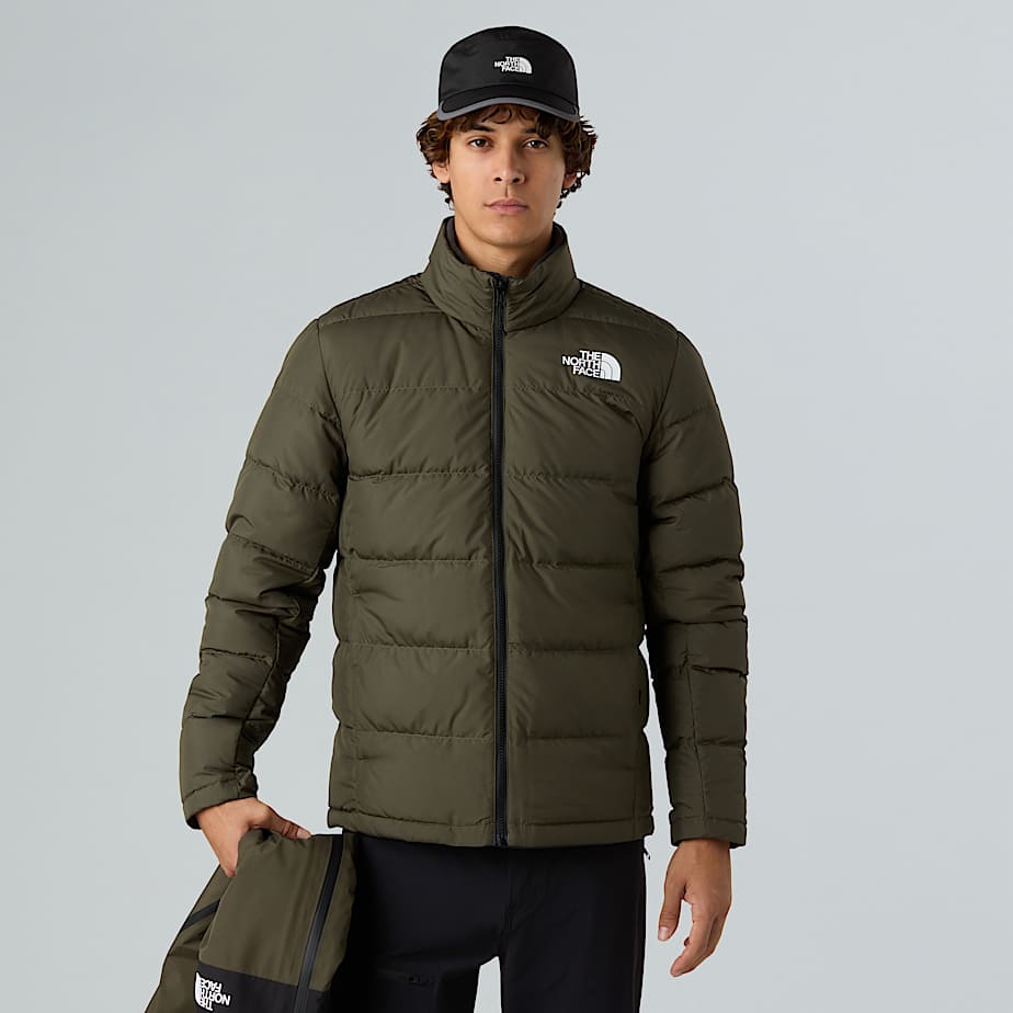 Herren Mountain Light Triclimate 3-in-1 GORE-TEX Jacke