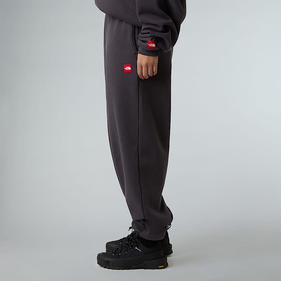 Herren-Jogginghose „Red Box“