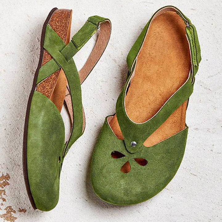 WOMEN'S ORTHOPEDIC SANDALS