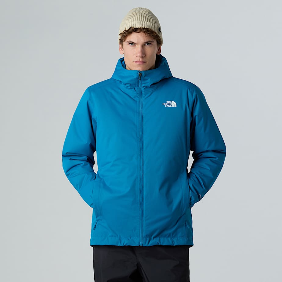 Herren Quest Insulated Jacket