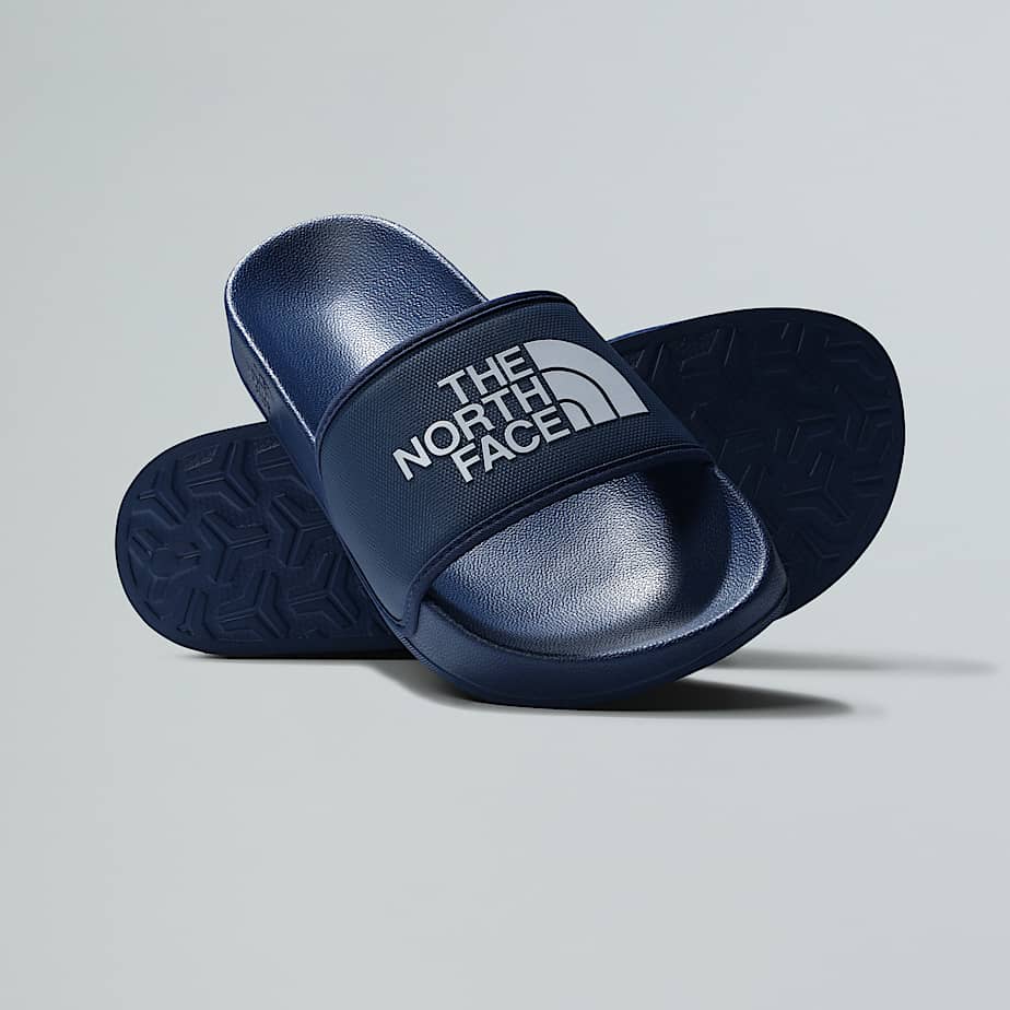 Herren Base Camp Slides III