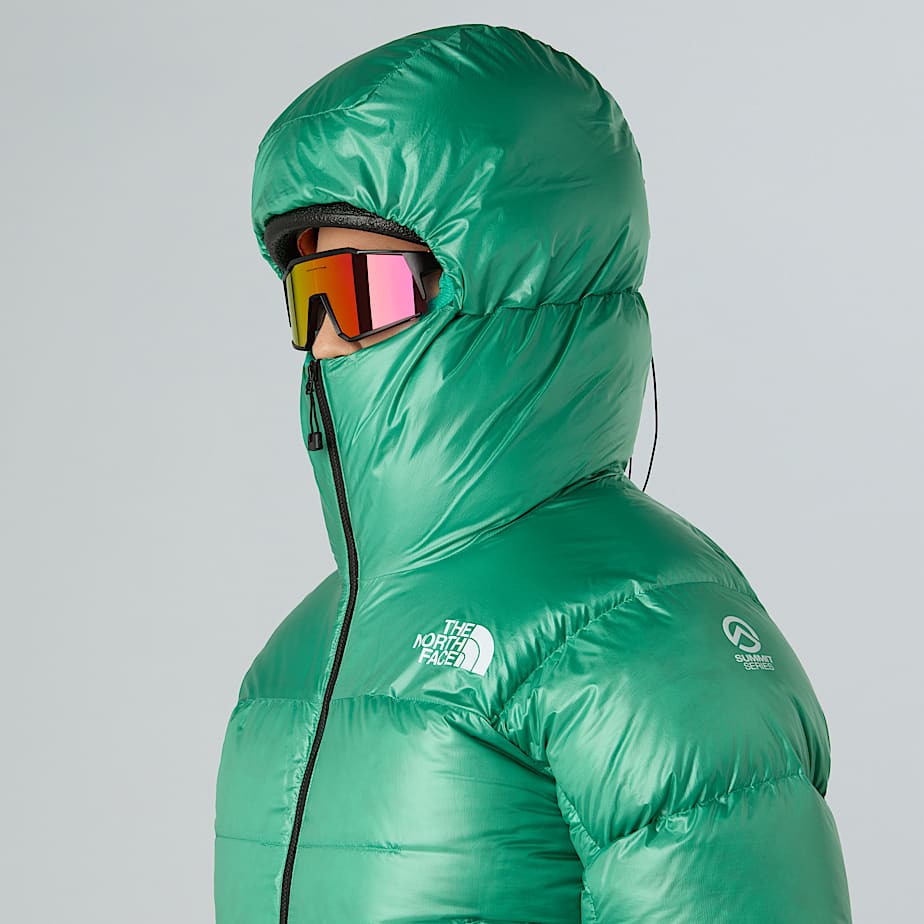 Damen Summit Pumori Daunenparka