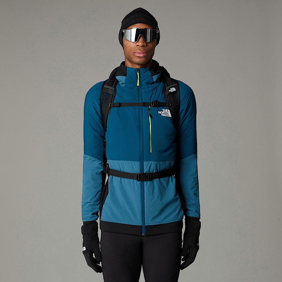 Rapidus Alpine 34-Liter Rucksack