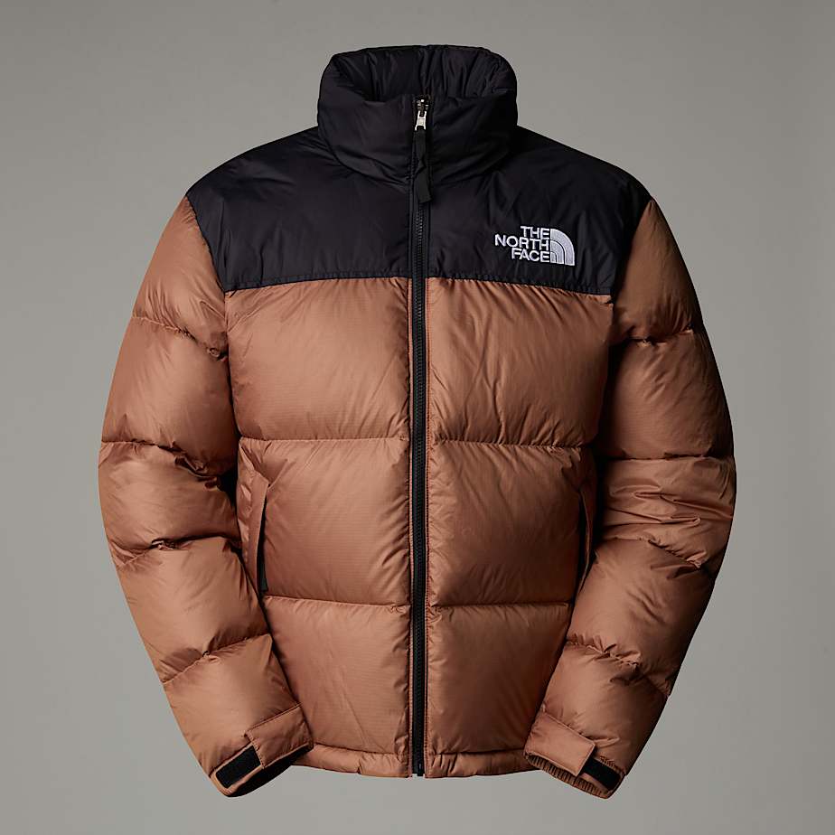 Herren Retro Nuptse Jacke 1996