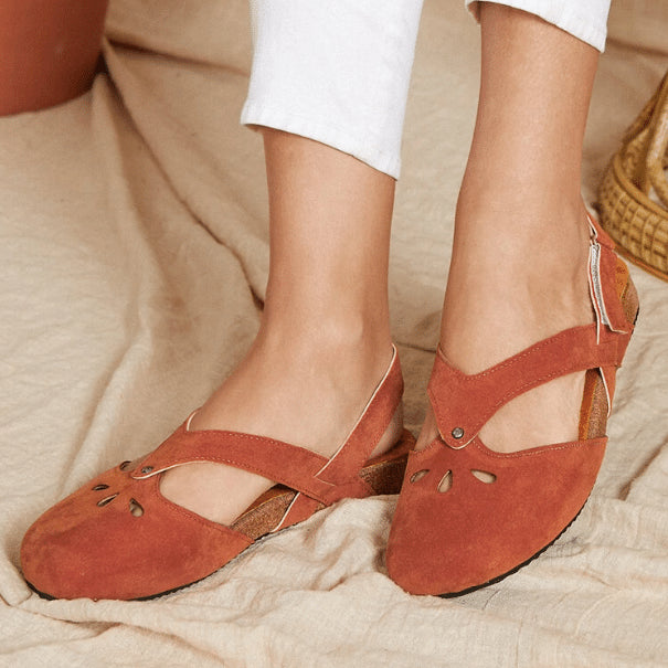 WOMEN'S ORTHOPEDIC SANDALS