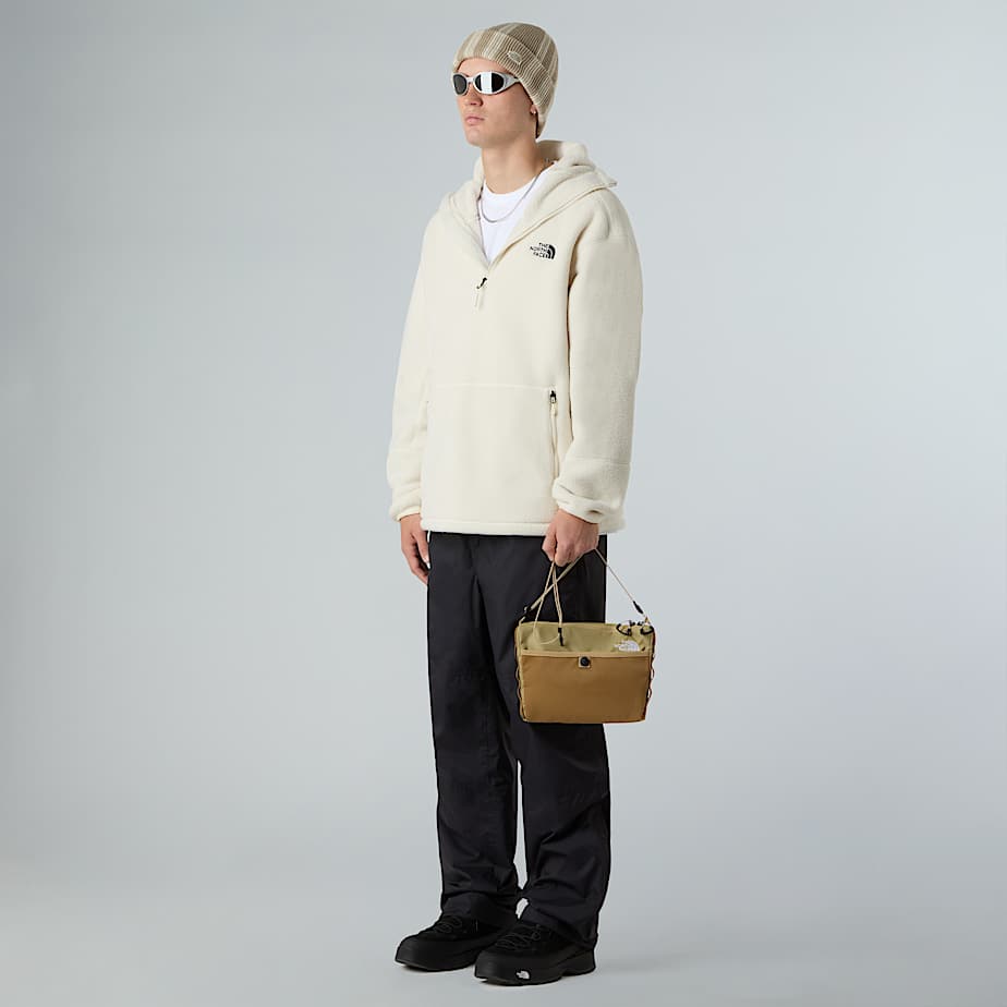 Unisex-Fleecejacke Dirus