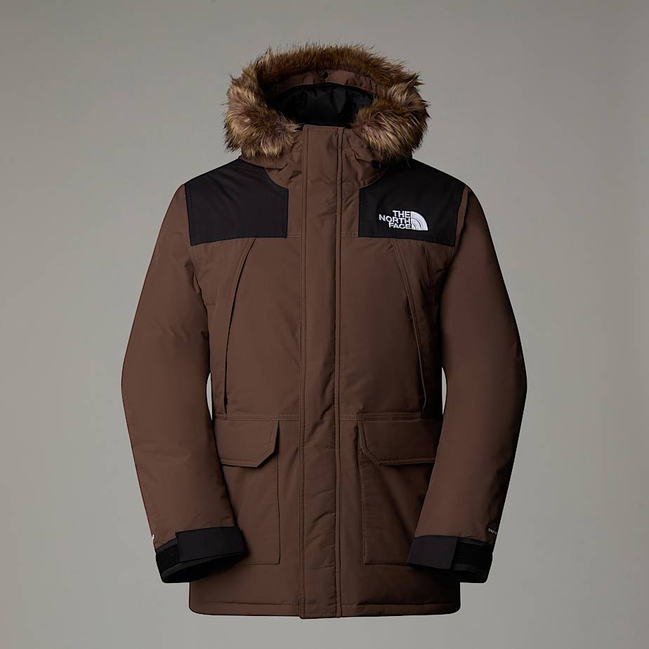 McMurdo Parka für Herren