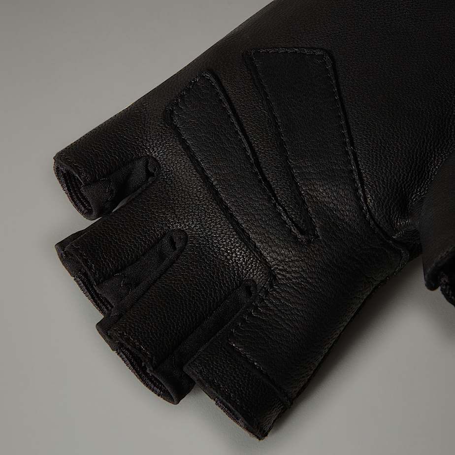 Amp fingerlose Handschuhe