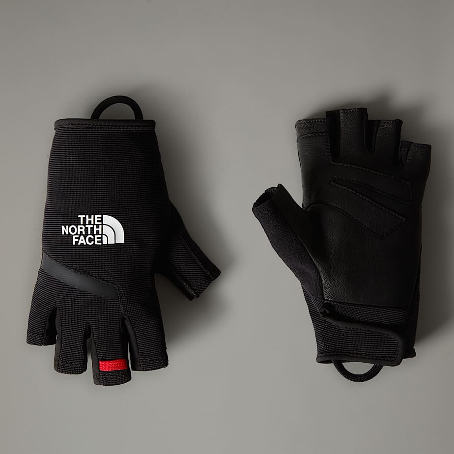 Amp fingerlose Handschuhe