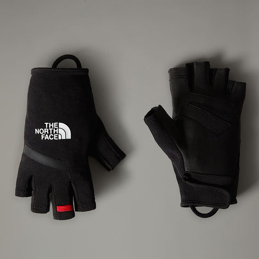 Amp fingerlose Handschuhe