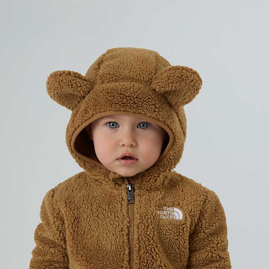 Babystrampler Campshire