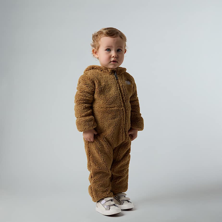 Babystrampler Campshire