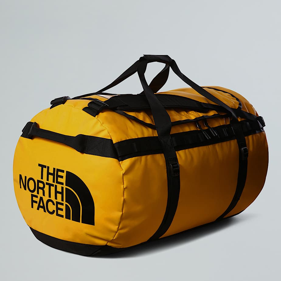 Base Camp Duffel – Extra Groß