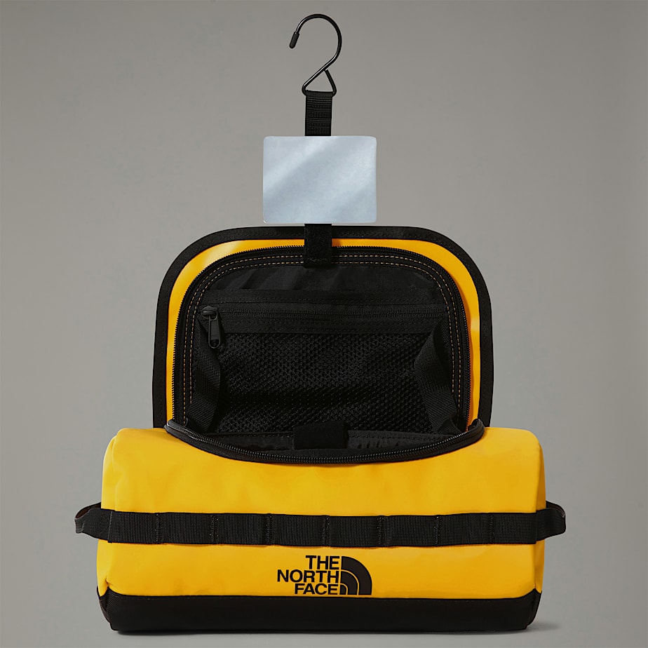 Base Camp Kulturtasche - Groß