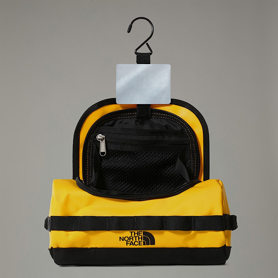 Base Camp Travel Washbag - Small