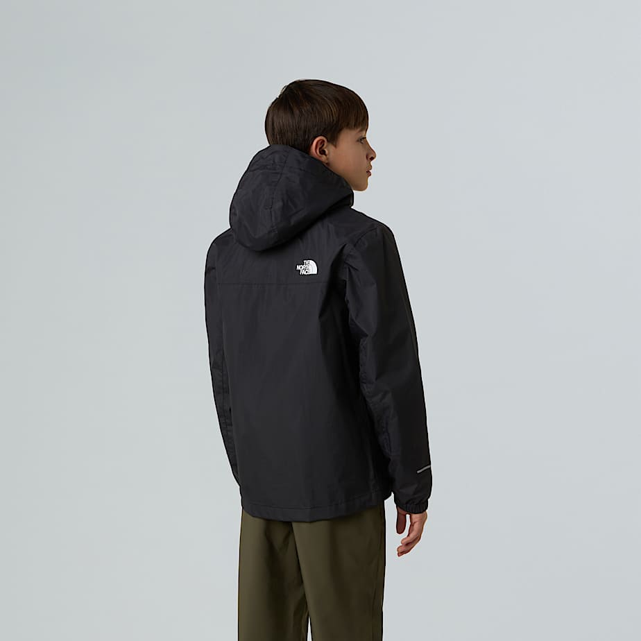 Antora Regenjacke für Jungen