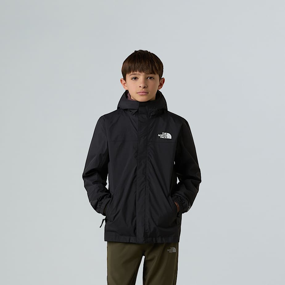 Antora Regenjacke für Jungen