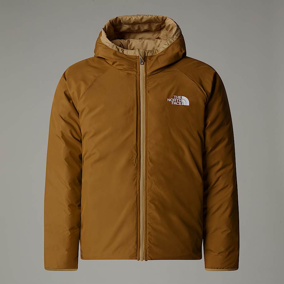Wendejacke Perrito für Jungen