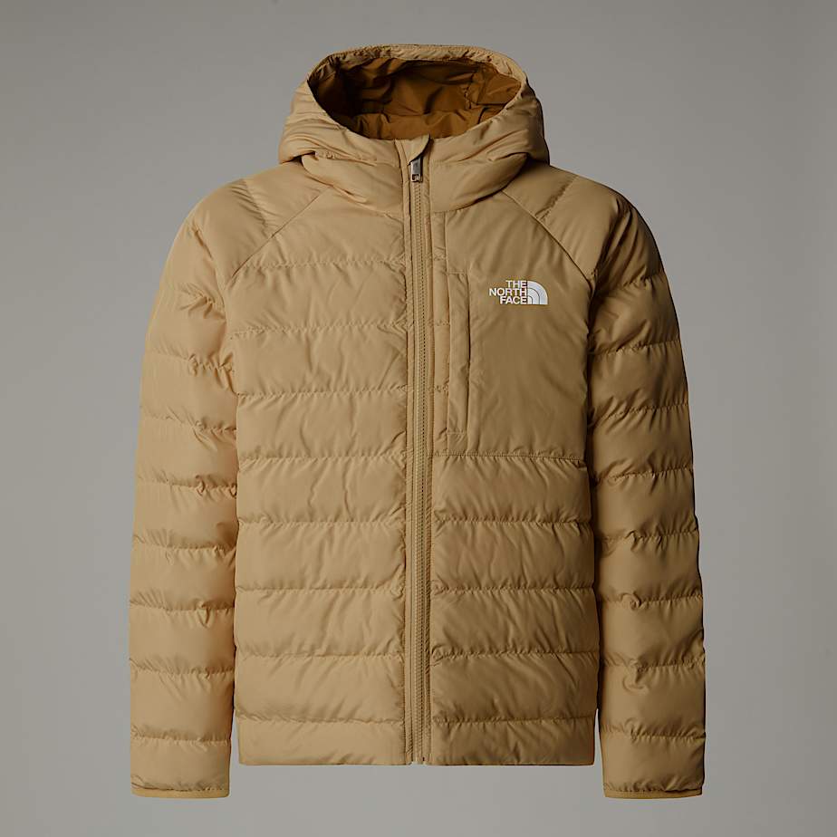 Wendejacke Perrito für Jungen
