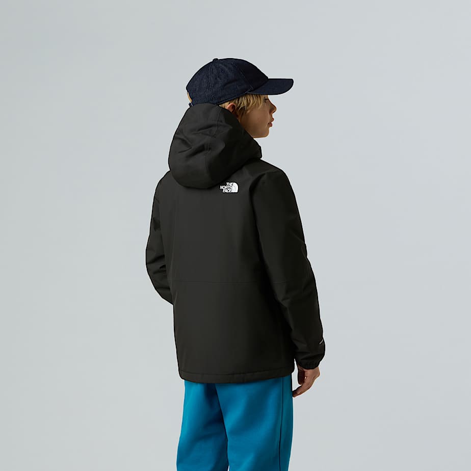 Warme Antora Regenjacke für Jungen