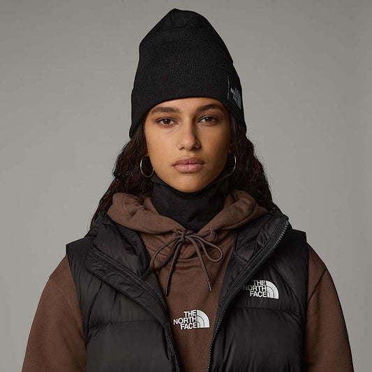 Dock Worker Recycelte Beanie