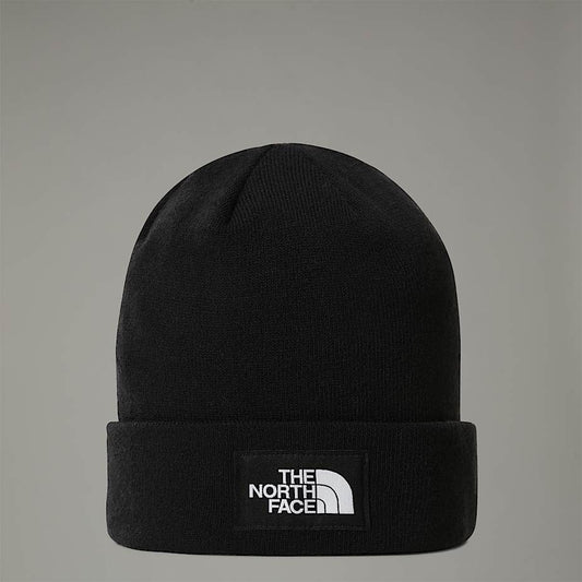 Dock Worker Recycelte Beanie