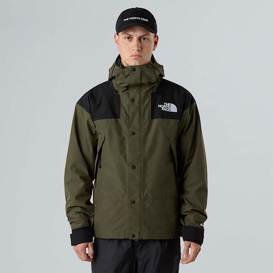 GORE-TEX Bergjacke