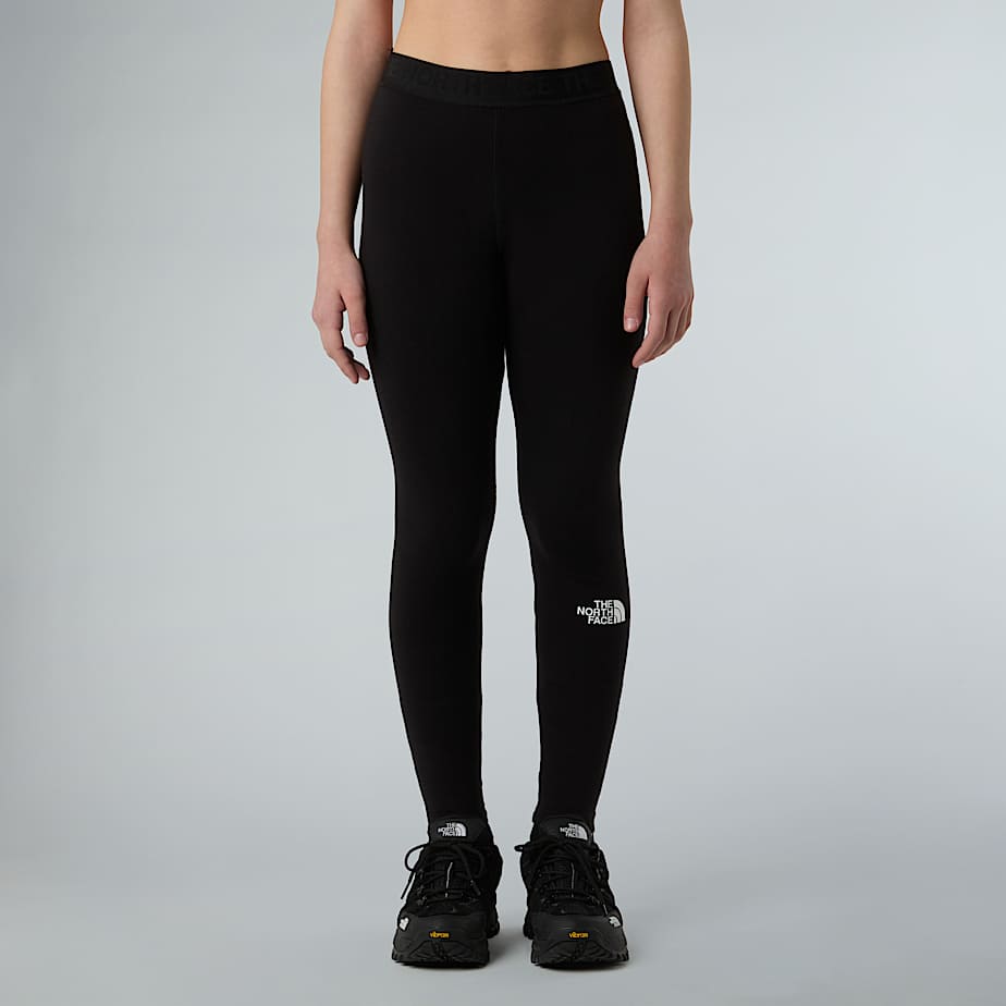 Girls' Everyday Leggings