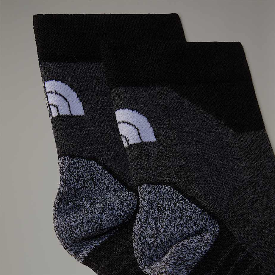 Wandersocken (1/4)