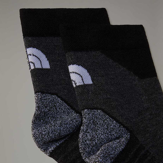 Hiking 1/4 Socks