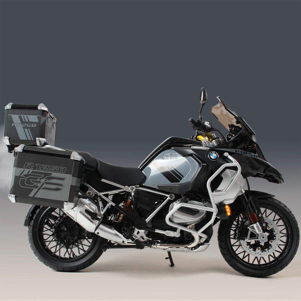 R1250GS (2023)– Handcrafted Alloy Motorcycle Model