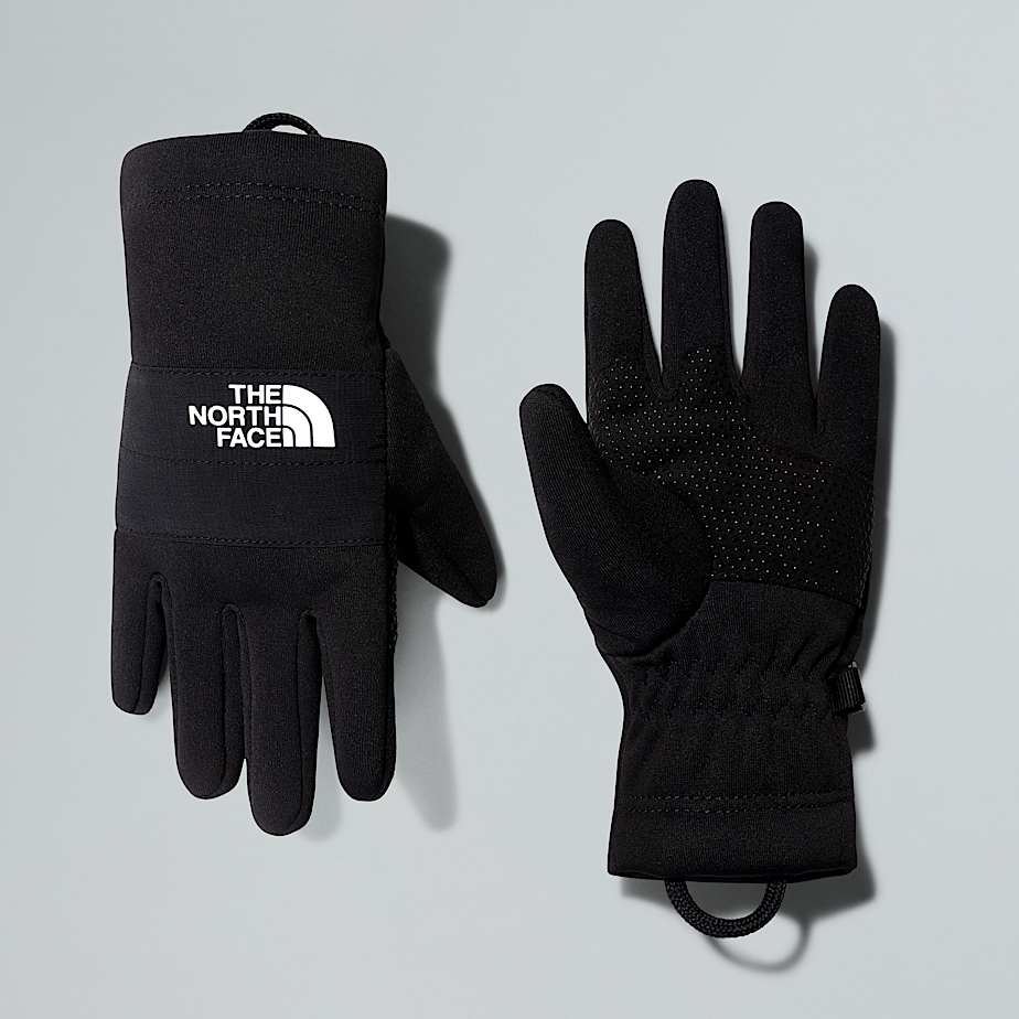 Sierra Etip Handschuhe für Kinder